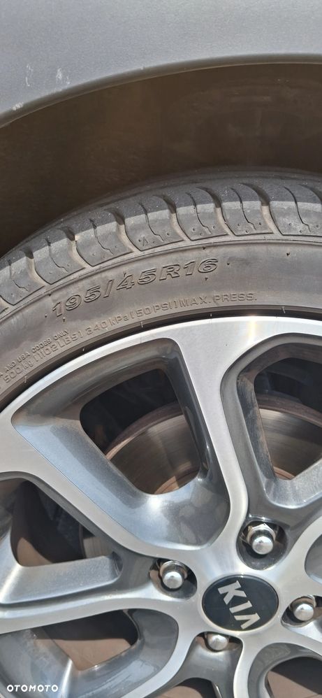 Kia Picanto 1.2 X-Line - 21