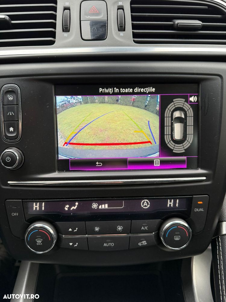 Renault Kadjar Energy dCi 110 LIMITED - 14