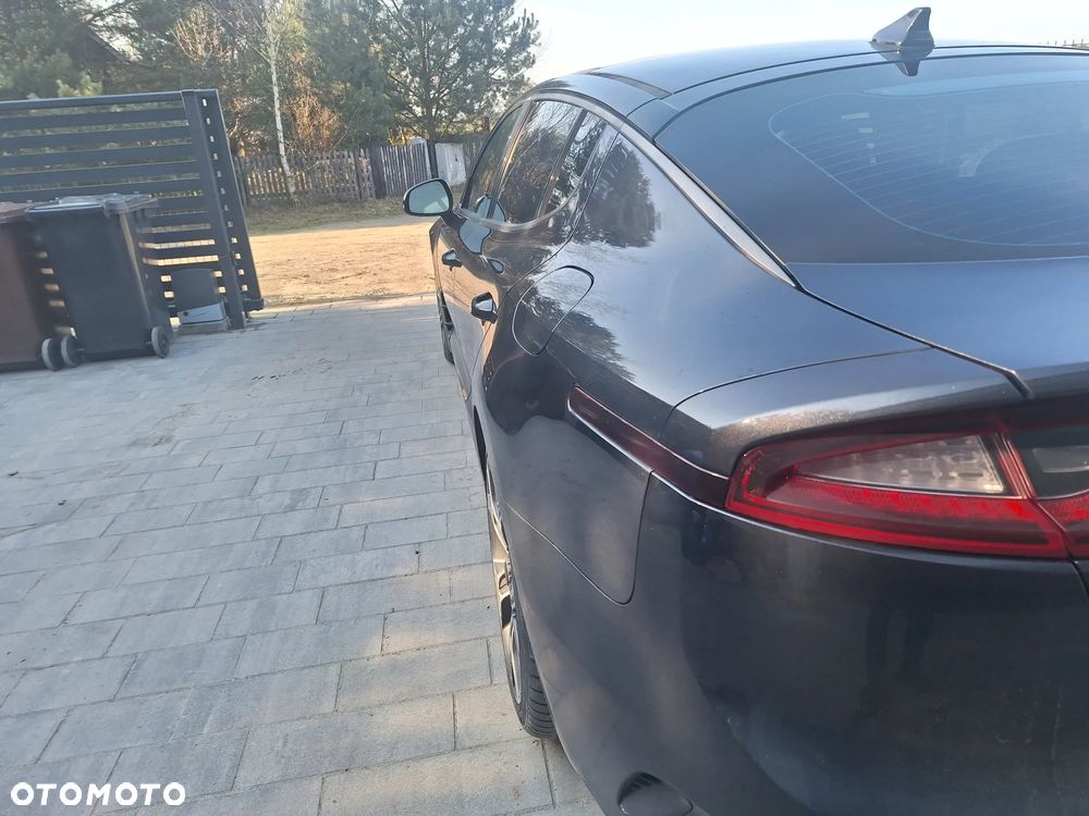 Kia Stinger 3.3 T-GDI V6 GT AWD - 26