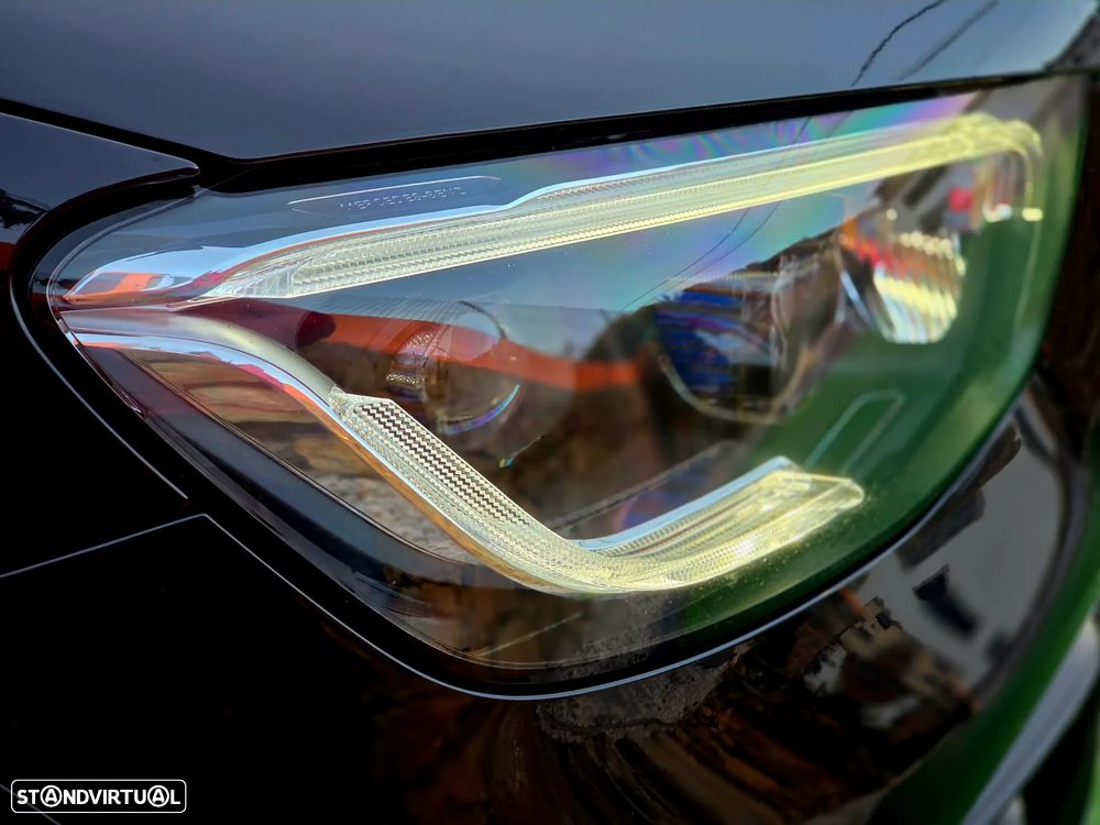 Mercedes-Benz GLC 300 de Coupe 4Matic 9G-TRONIC AMG Line Plus - 14