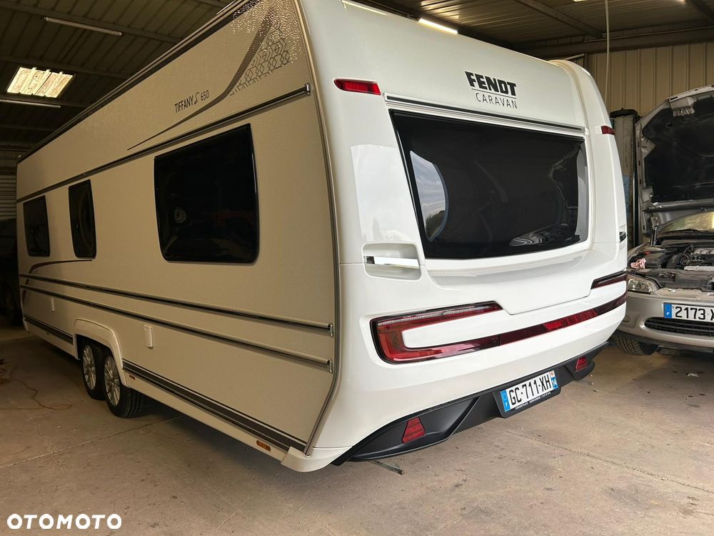 Fendt Tiffany S650 - 4