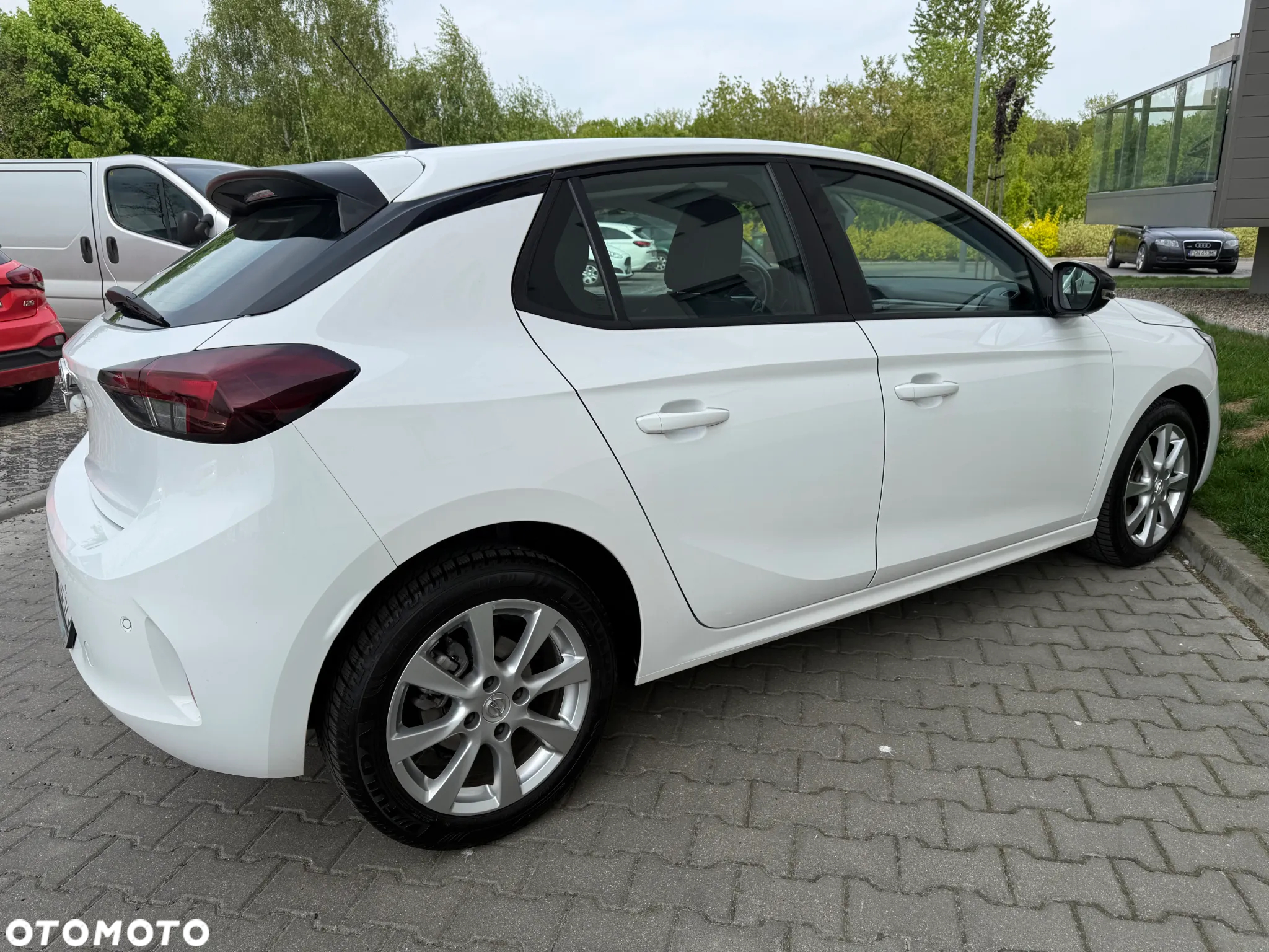 Opel Corsa 1.5 D Edition S&S - 6