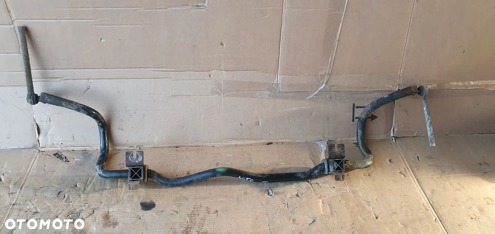 Drążek stabilizatora stabilizator przód Nissan Note E11 - 4