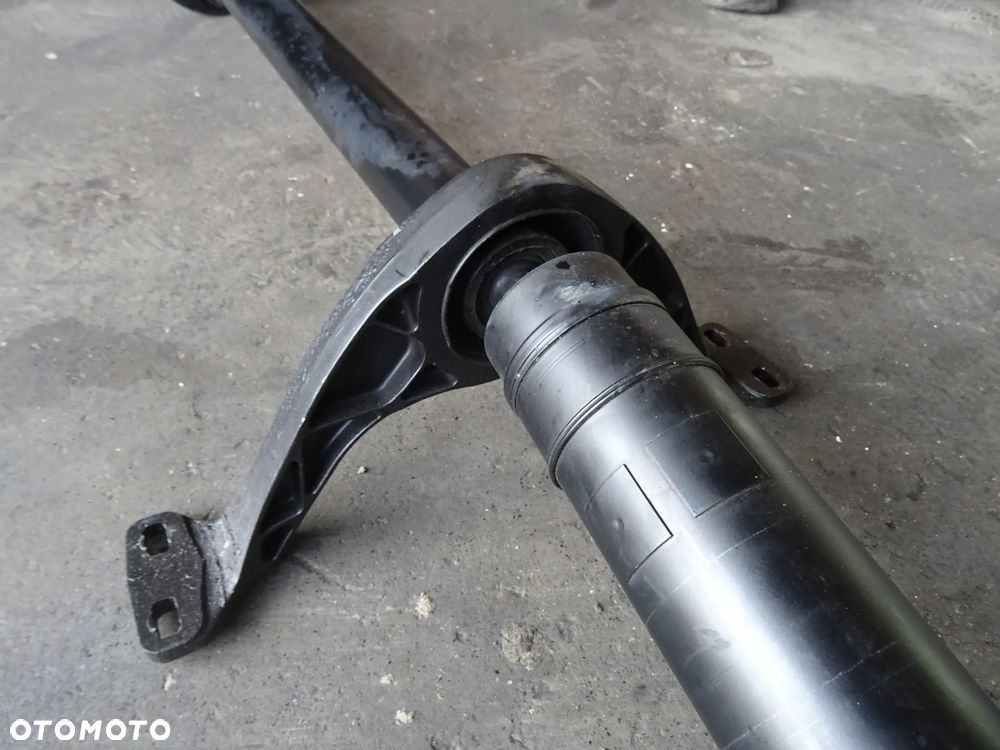 5Q0521101AG wal napedowy kardana 2.0 TDI Audi A3 8V Golf VII czesci - 3