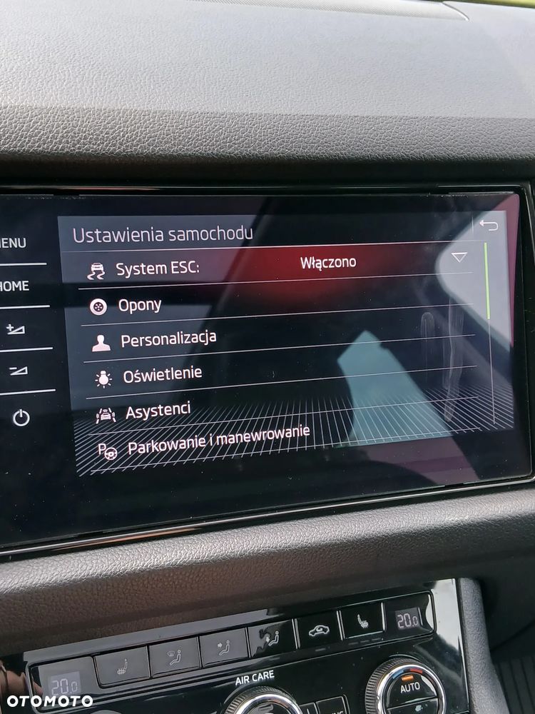Skoda Kodiaq 2.0 TDI 4x4 Style DSG - 23