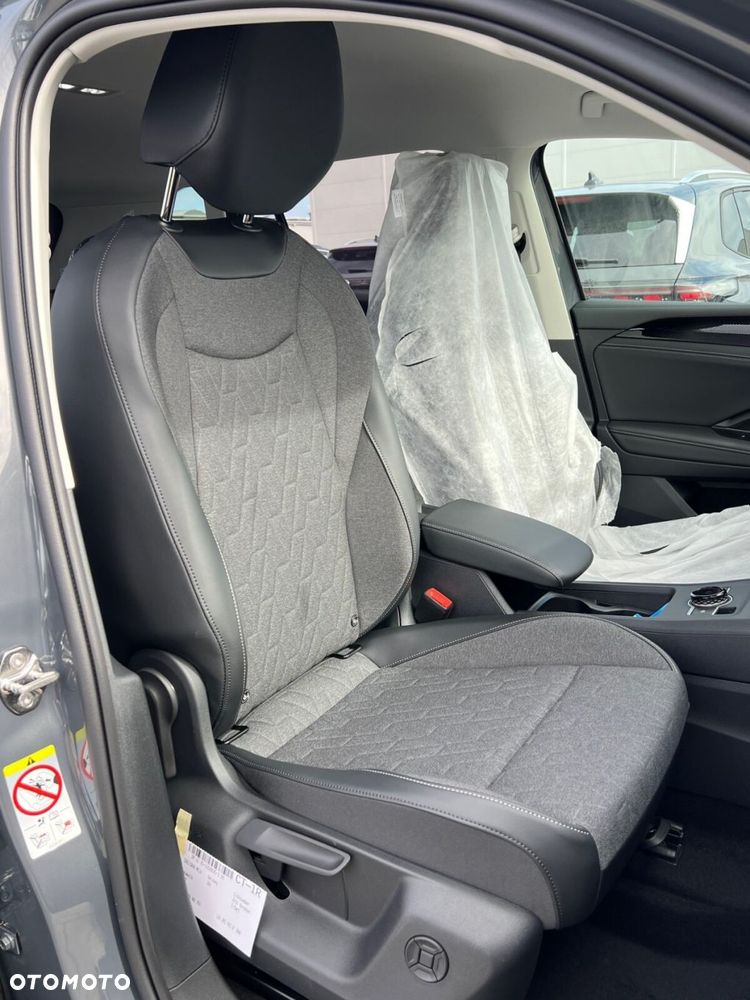Volkswagen Tiguan 1.5 TSI EVO Life DSG - 5