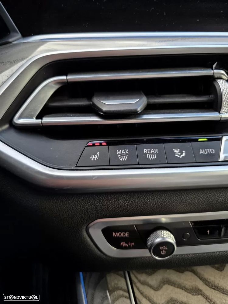 BMW X5 45 e xDrive Pack M - 39