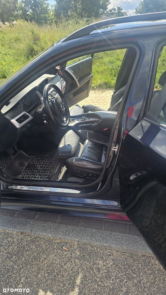 BMW Seria 5 - 15