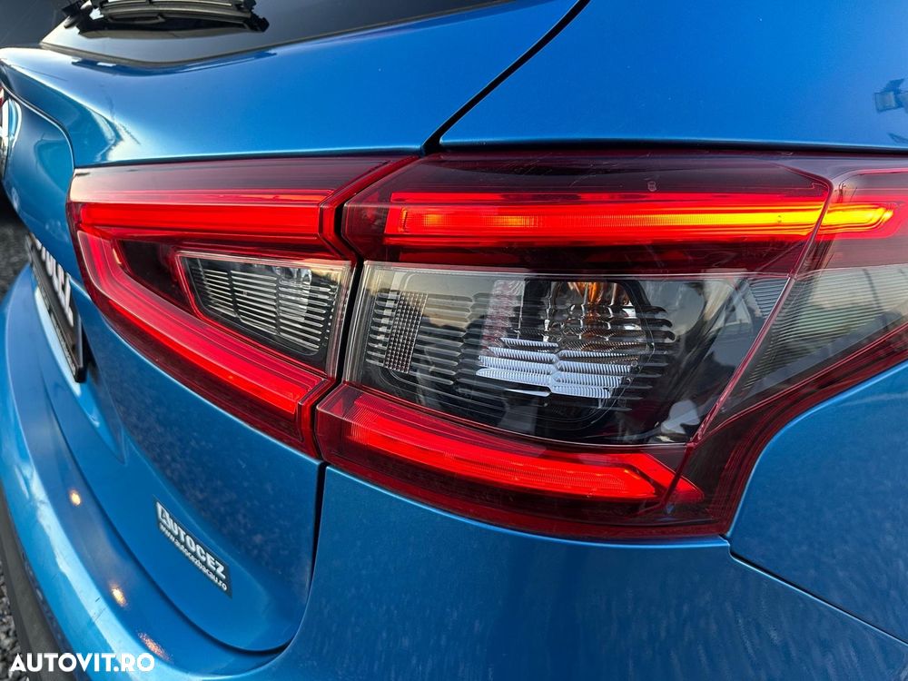 Nissan Qashqai 1.5 DCI TEKNA - 11