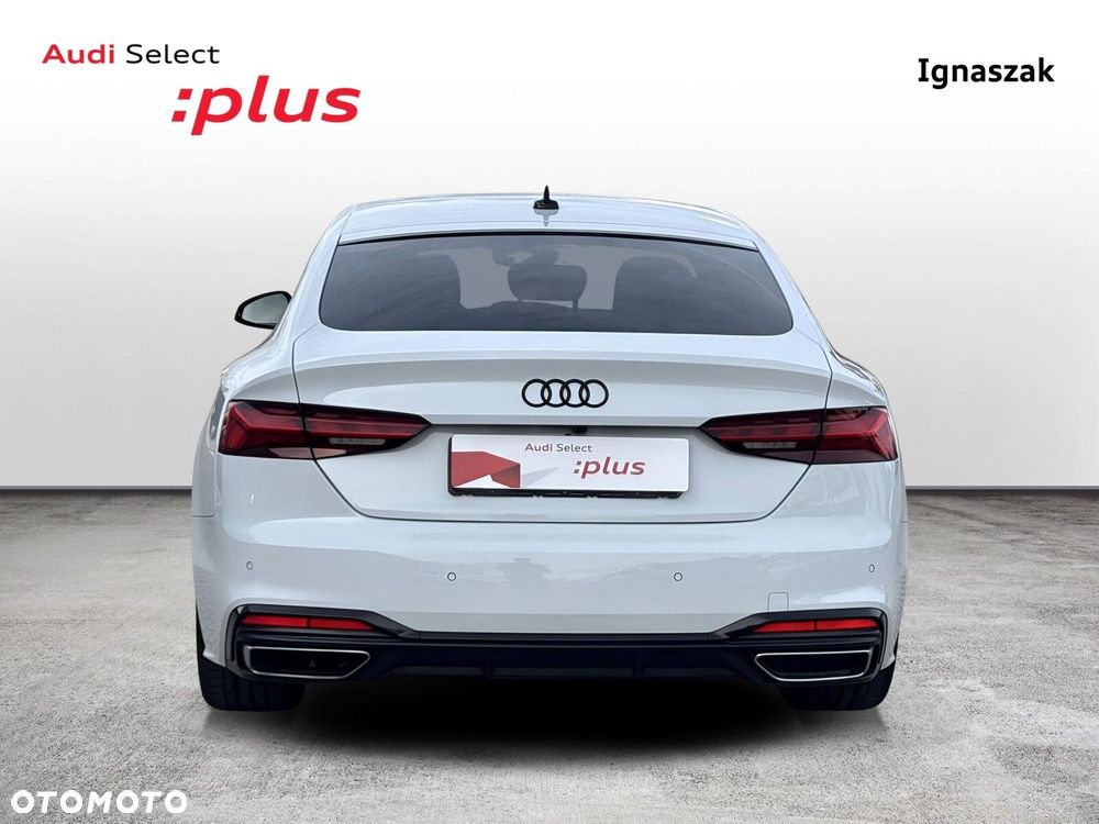Audi A5 Sportback 40 TDI mHEV Quattro S Line S tronic - 5