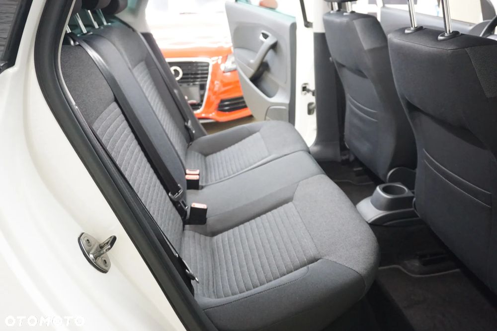 Volkswagen Polo 1.2 TDI Life - 22