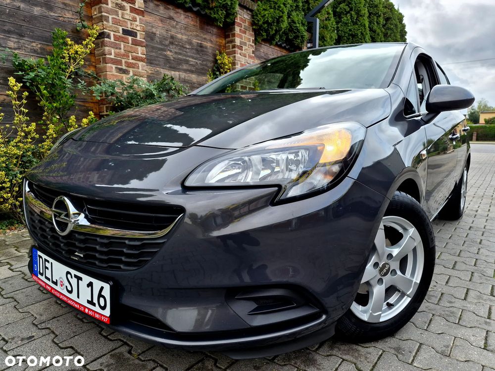 Opel Corsa - 34