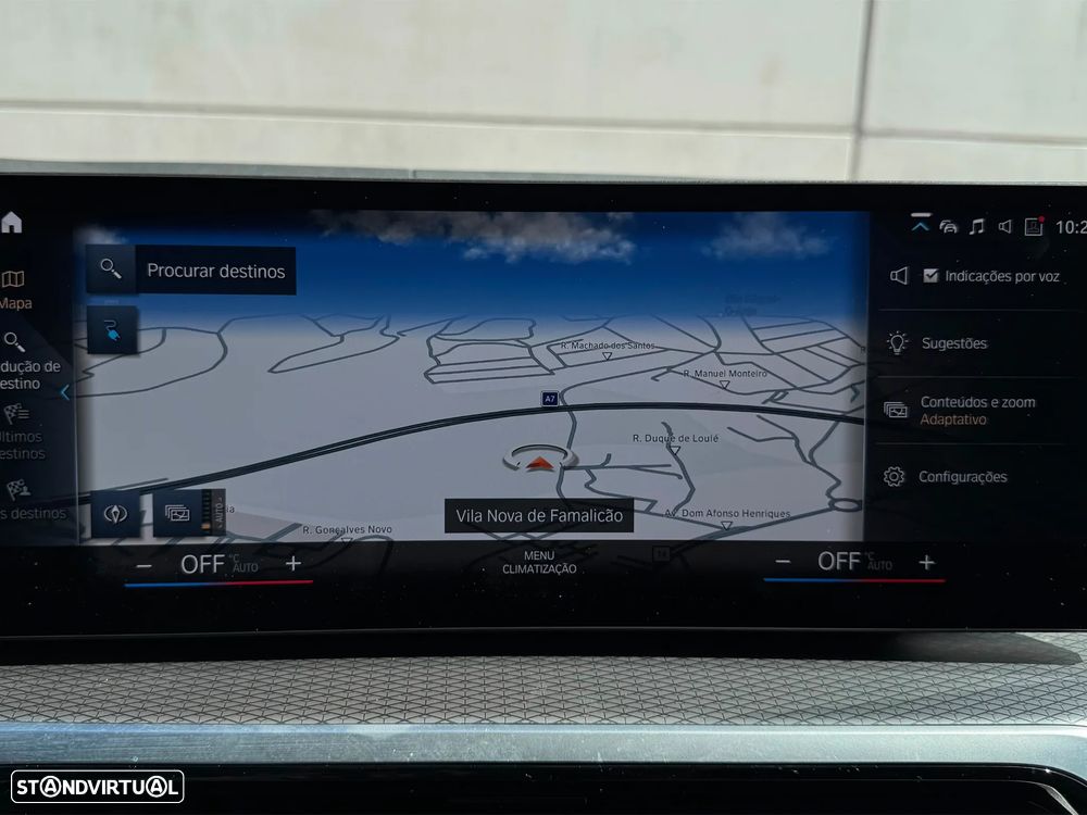 BMW i4 M50 Gran Coupe xDrive - 10
