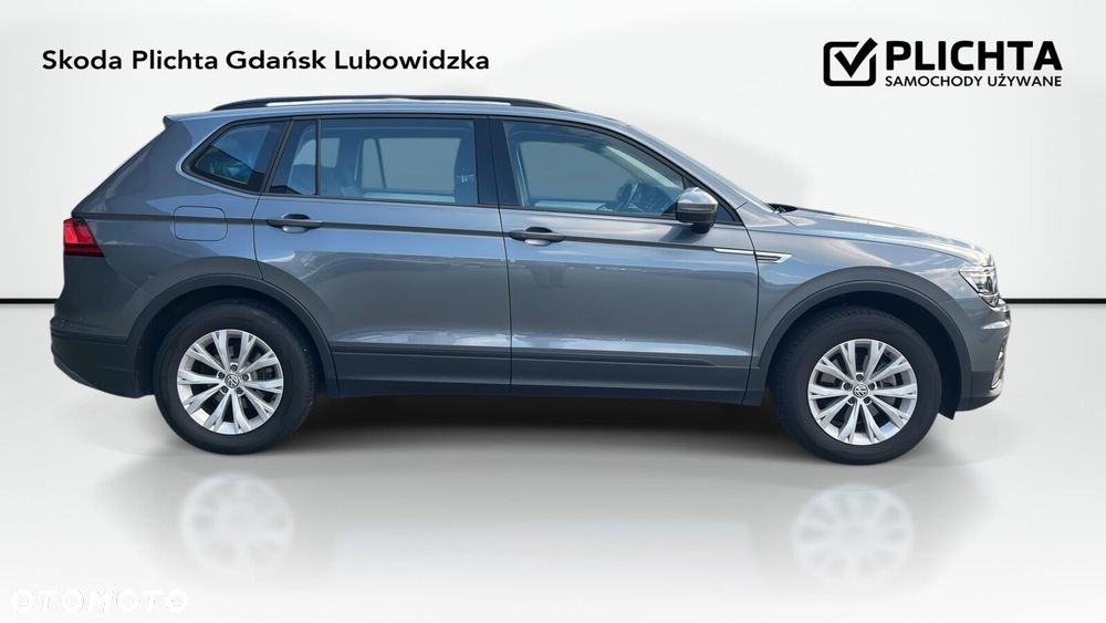 Volkswagen Tiguan Allspace 1.5 TSI EVO Trendline DSG - 7