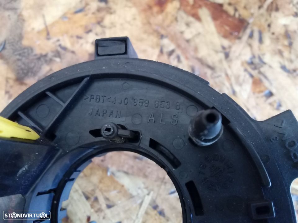 FITA DE AIRBAG VOLKSWAGEN GOLF IV 1J0959653B - 3