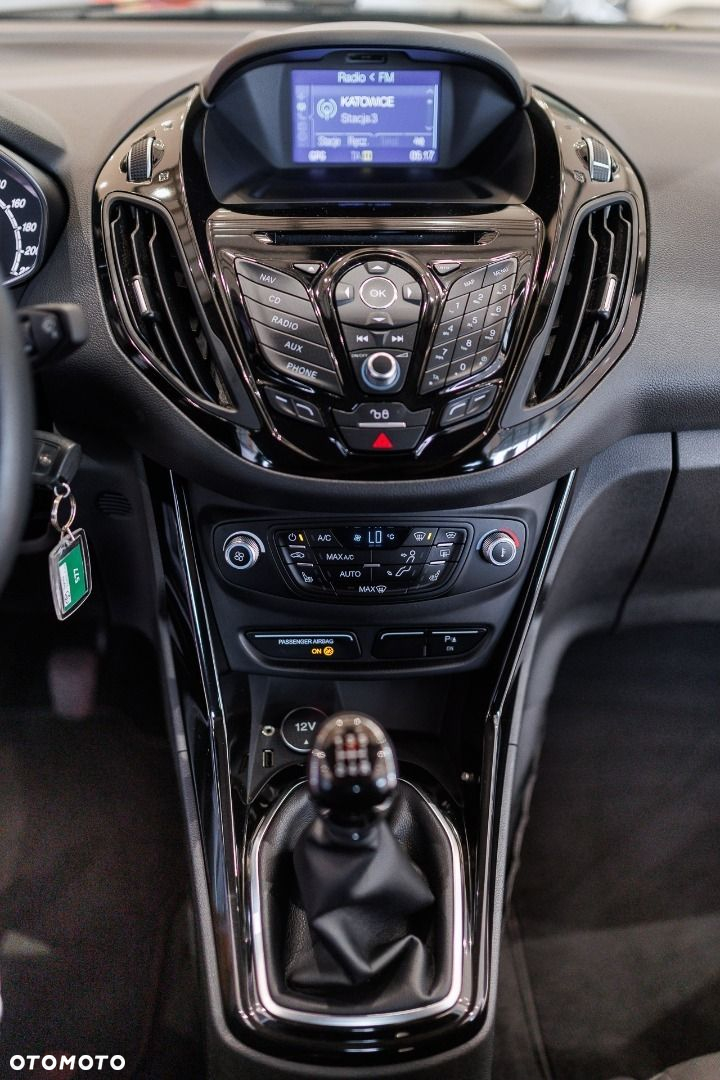 Ford B-MAX - 25
