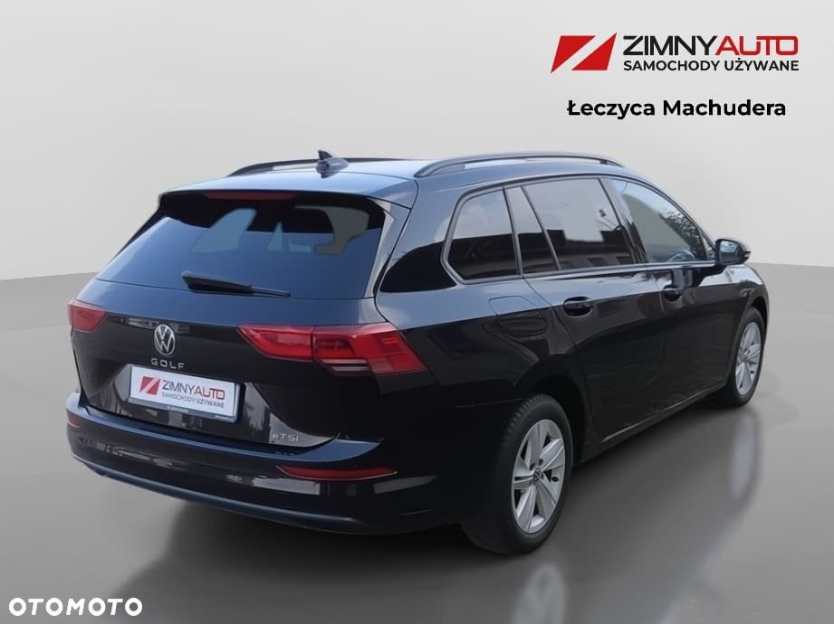 Volkswagen Golf 2023