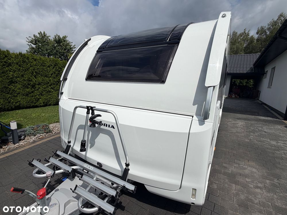 Adria ALPINA 663HT - 12