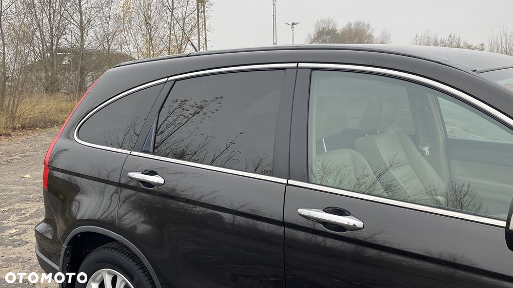 Honda CR-V 2.0i-VTEC Executive - 21