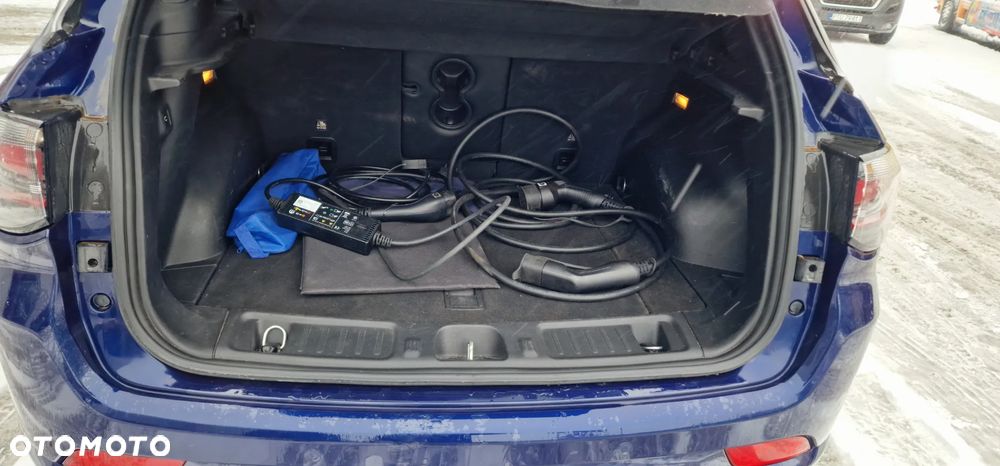 Jeep Compass 1.3 T4 PHEV 4xe S S&S - 22