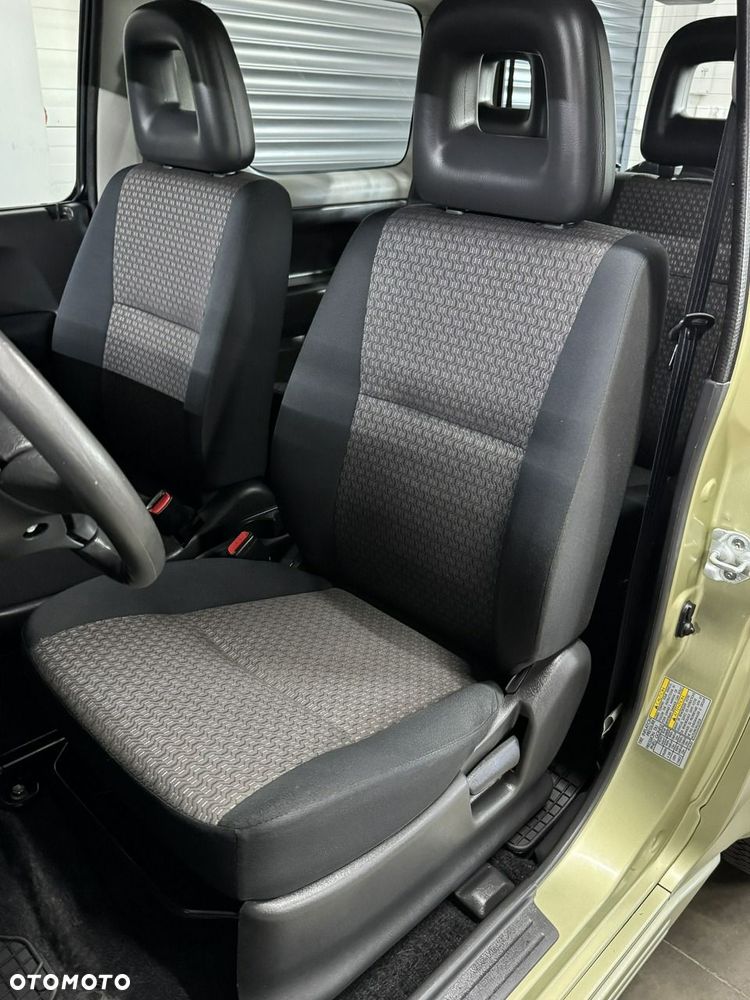 Suzuki Jimny - 12