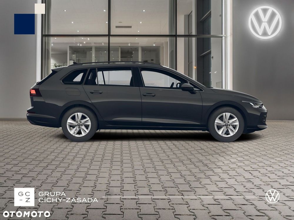 Volkswagen Golf Variant - 7