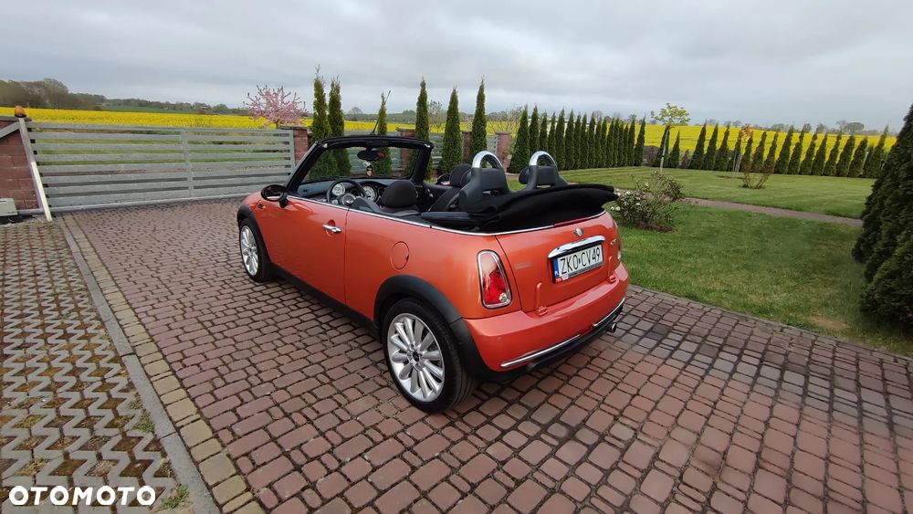 MINI ONE - 13