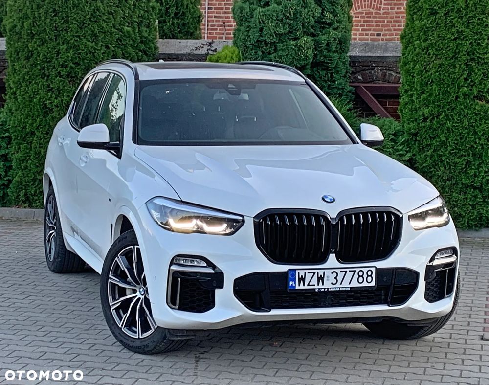 BMW X5 xDrive40i sport - 26