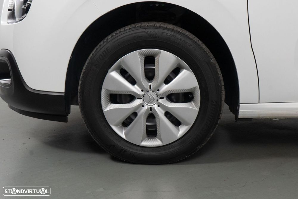 Citroën C3 1.2 PureTech Feel Pack - 23