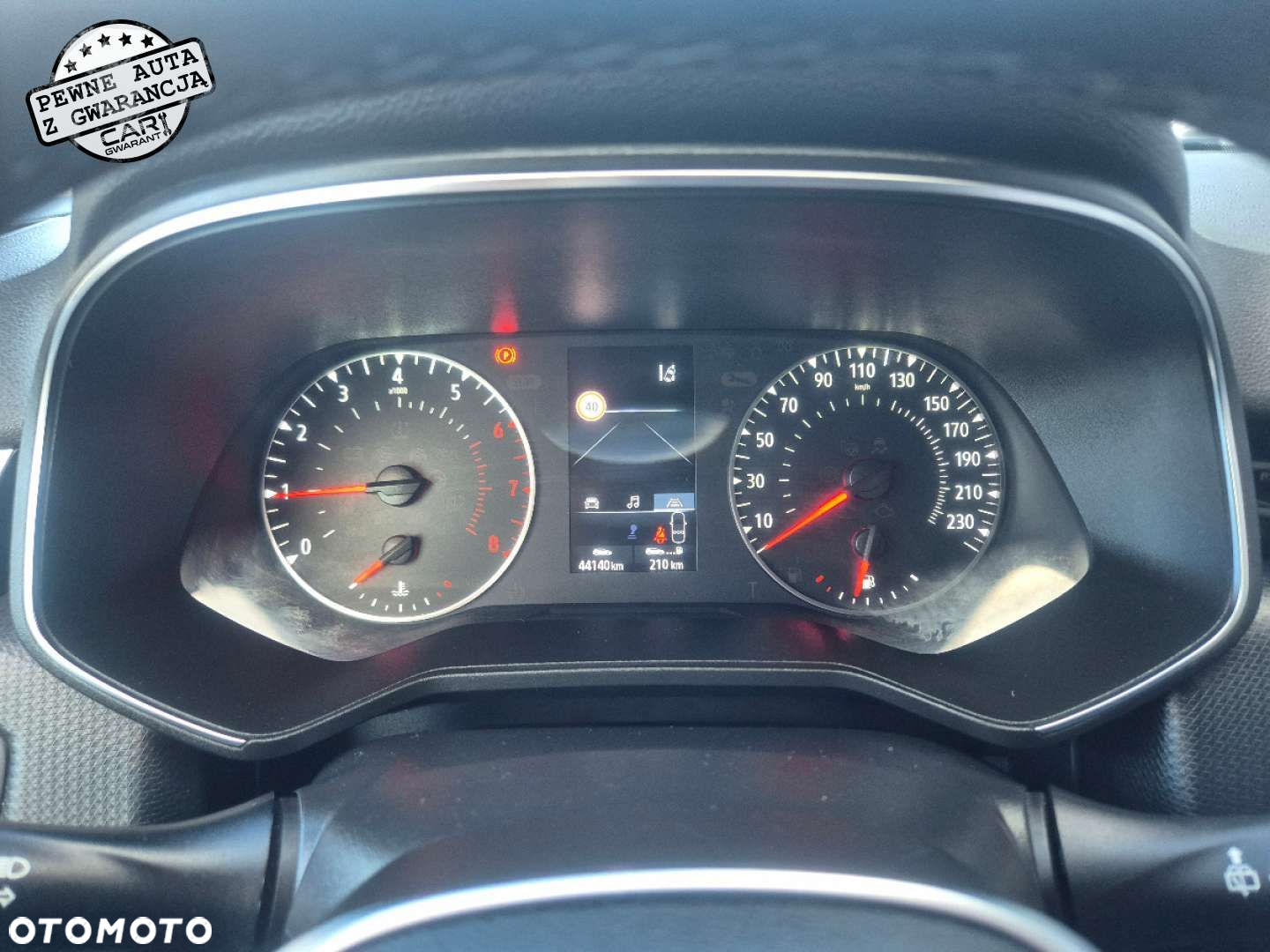 Renault Clio - 22