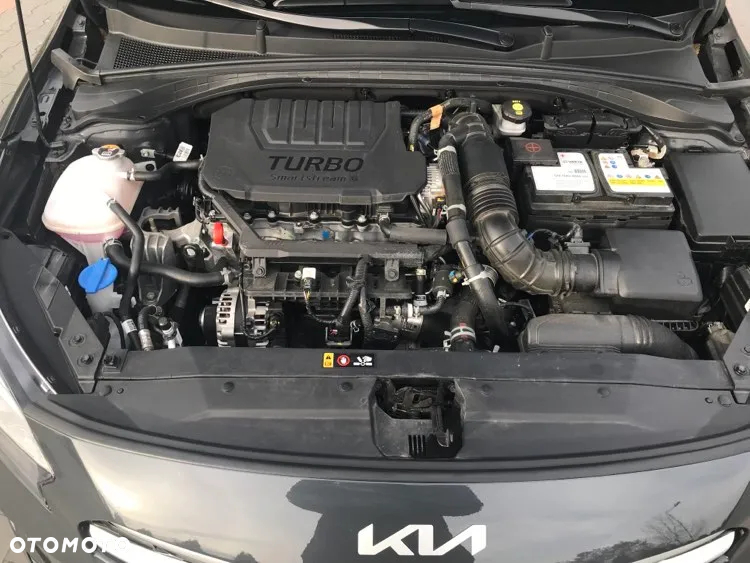 Kia XCeed 1.5 T-GDI M - 10