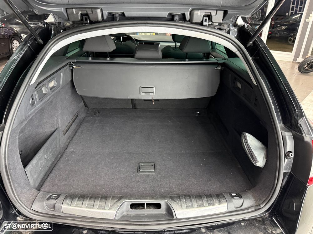 Peugeot 508 SW 1.6 e-HDi Allure 2-Tronic - 5