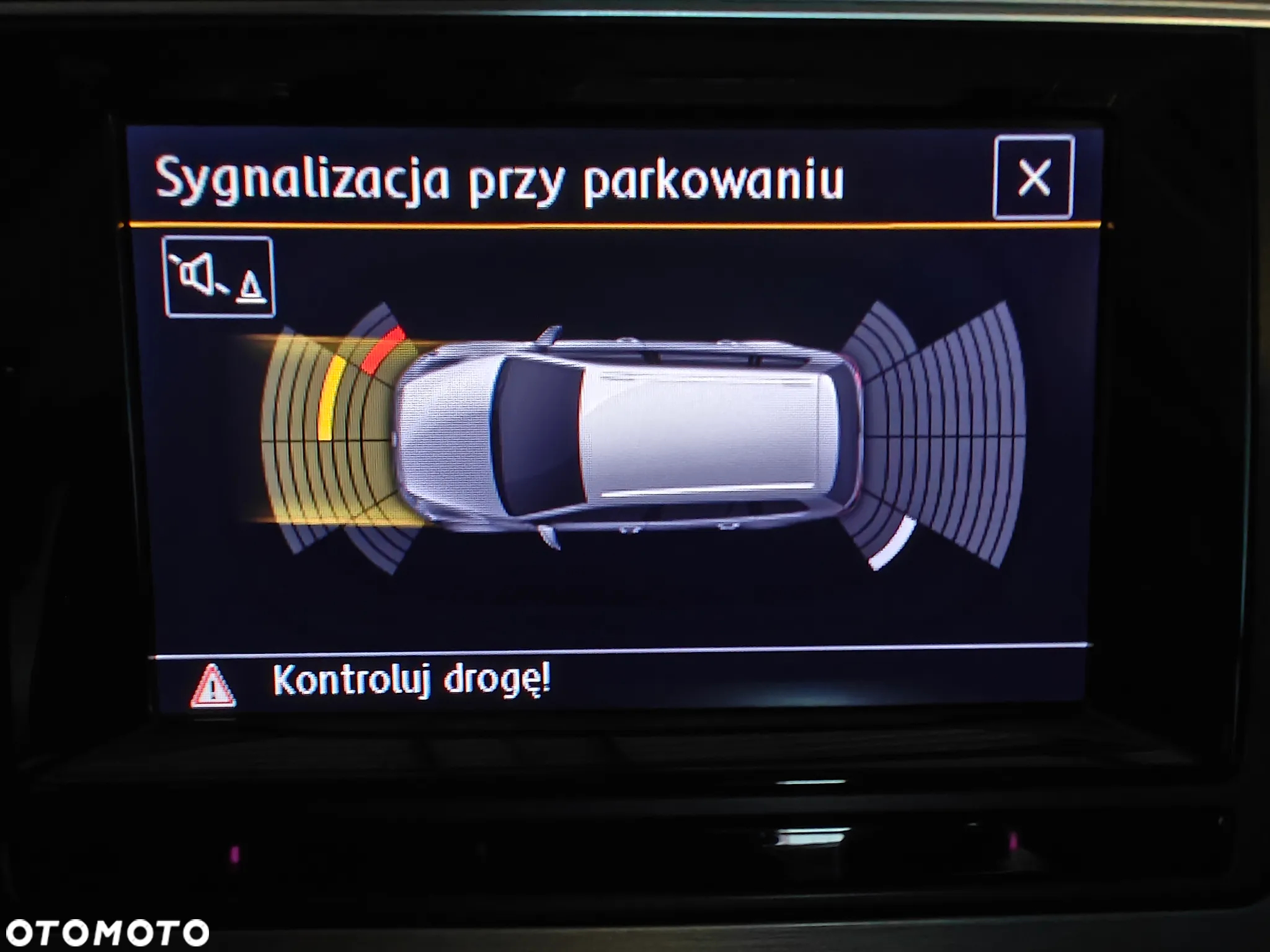 Volkswagen Golf VII 1.6 TDI BMT Comfortline - 22
