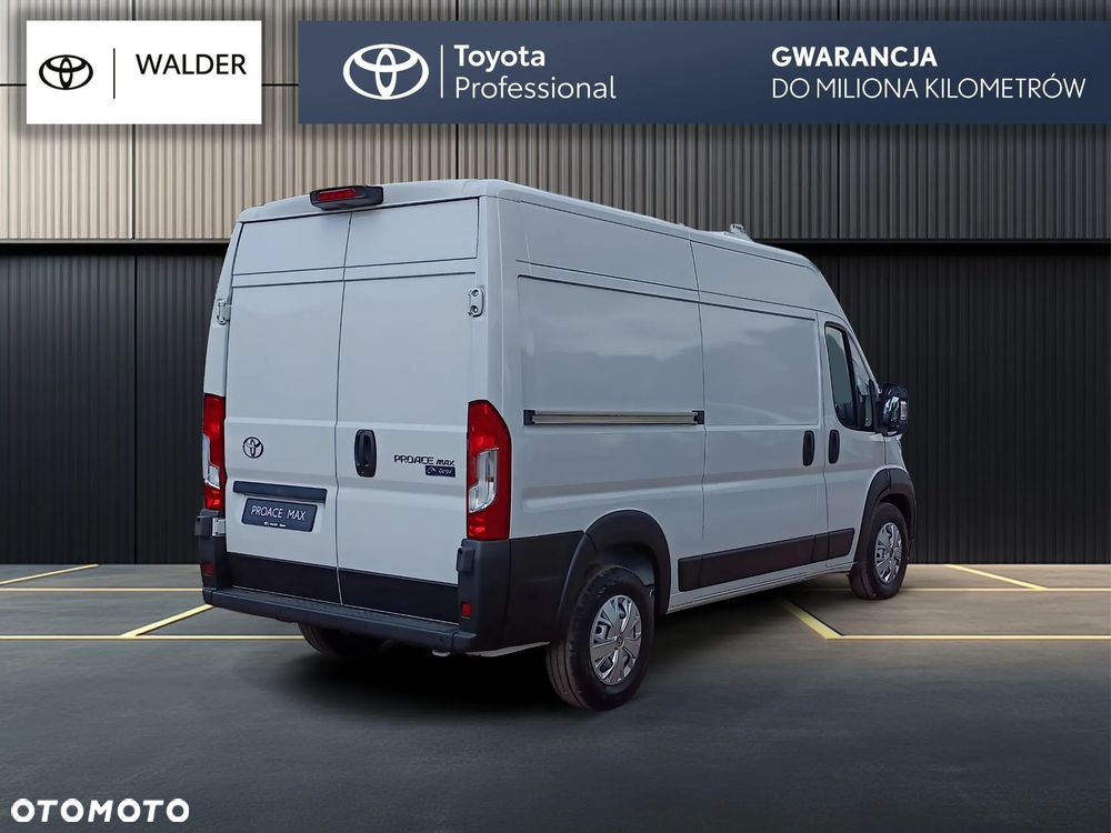 Toyota Proace Max - 6