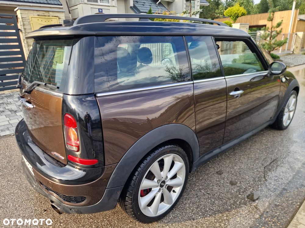 MINI Clubman - 20