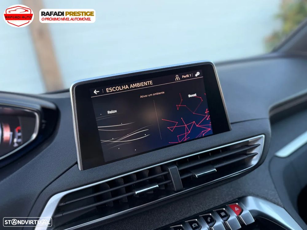 Peugeot 5008 1.5 BlueHDi GT Line - 33