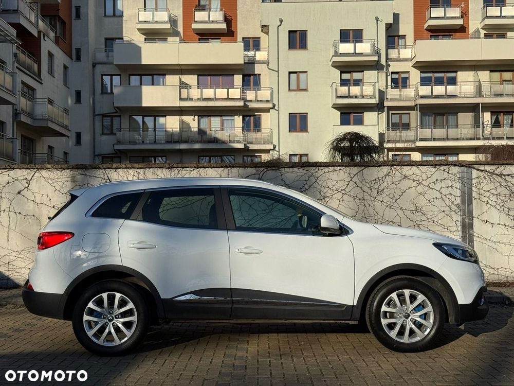 Renault Kadjar - 7
