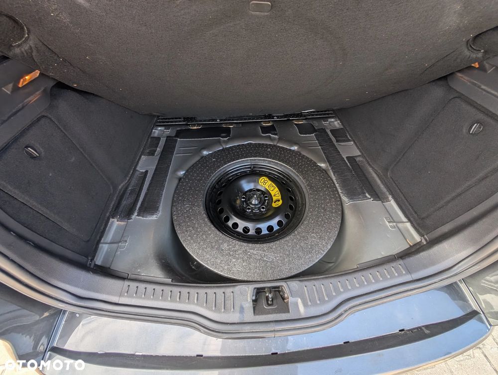Ford Focus 1.5 TDCi Trend PowerShift - 9