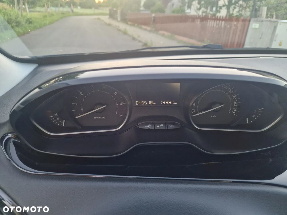 Peugeot 208 PureTech 68 Like - 17