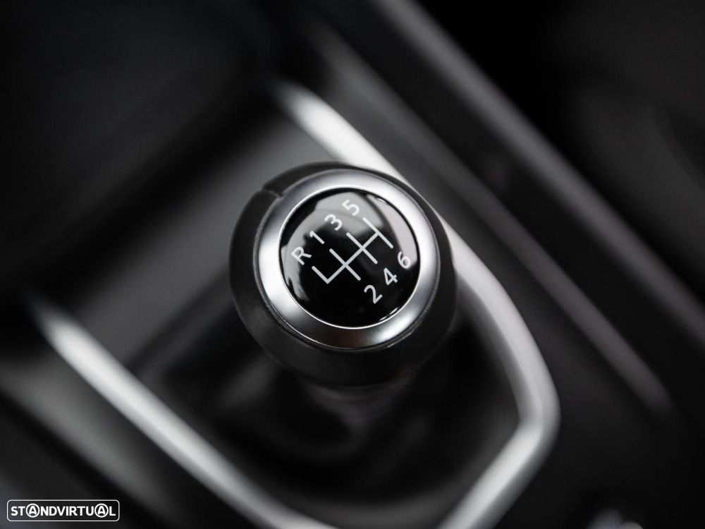 Nissan Qashqai 1.3 DIG-T Acenta - 20