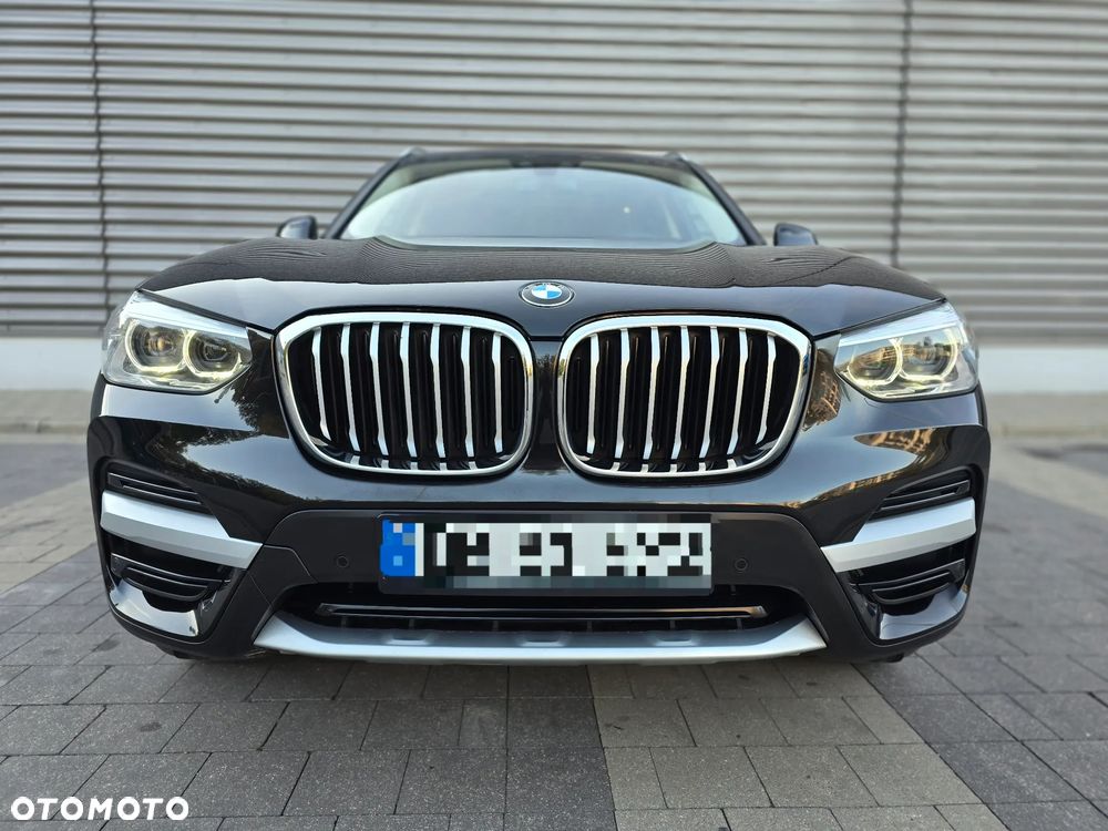 BMW X3 xDrive30e xLine - 4