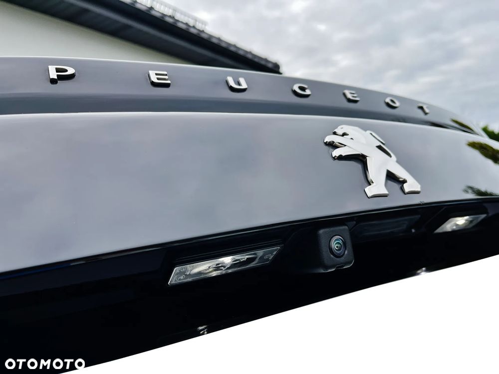 Peugeot 2008 PureTech 100 Stop&Start Allure - 22