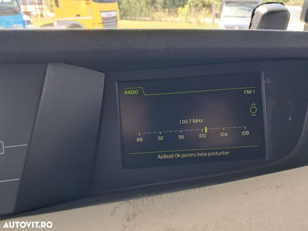 Volvo FH500 GLOBETROTTER AUTOMAT 510CP EURO 6 - 13