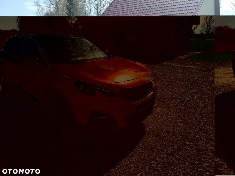 Peugeot 3008 PureTech 130 Stop & Start GPF Active - 3