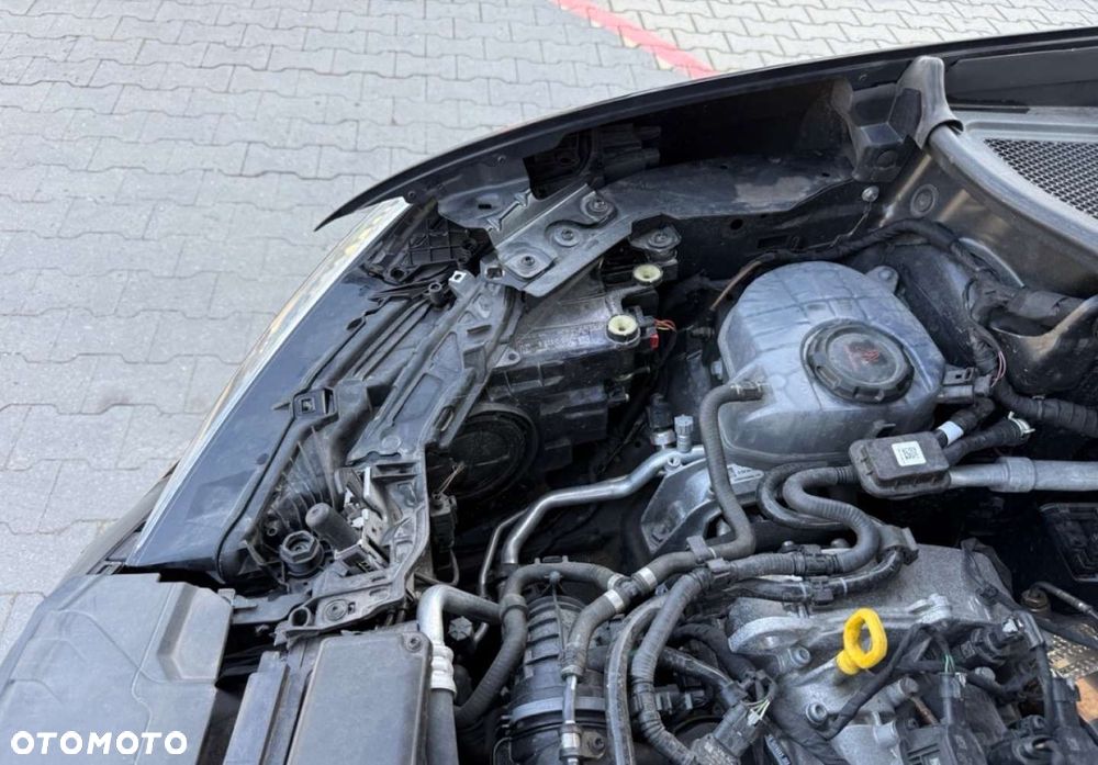 Audi Q3 Sportback 35 TFSI S tronic S line - 25