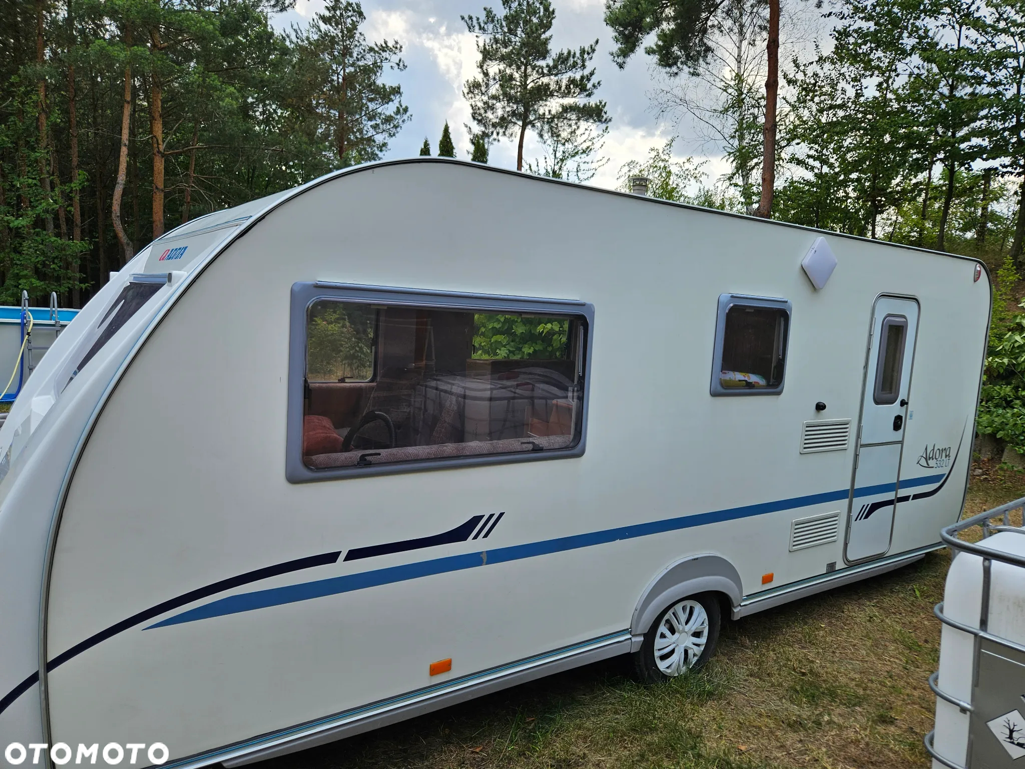Adria Adora 532 LT - 3