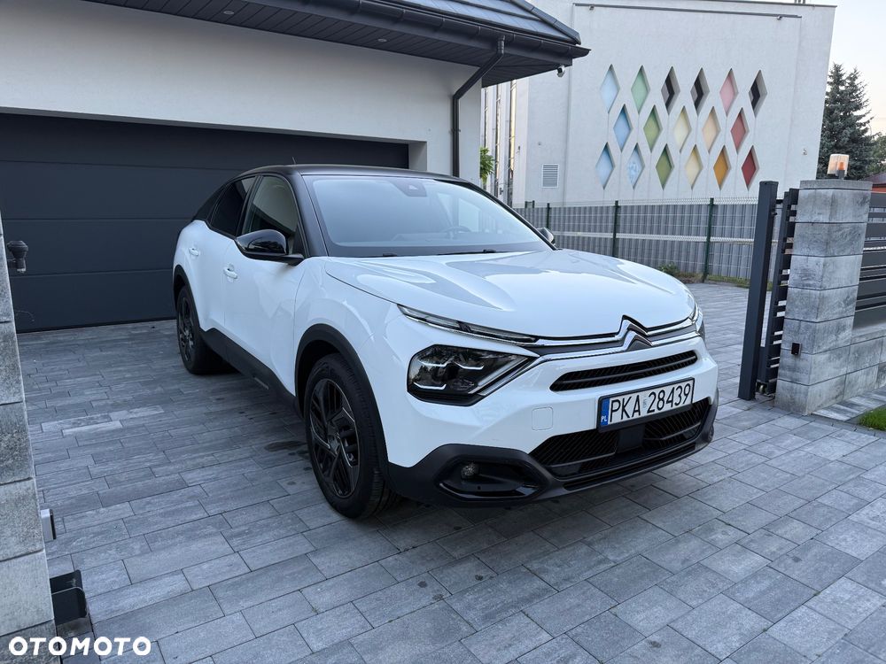 Citroën C4 1.5 BlueHDi Shine S&S - 5