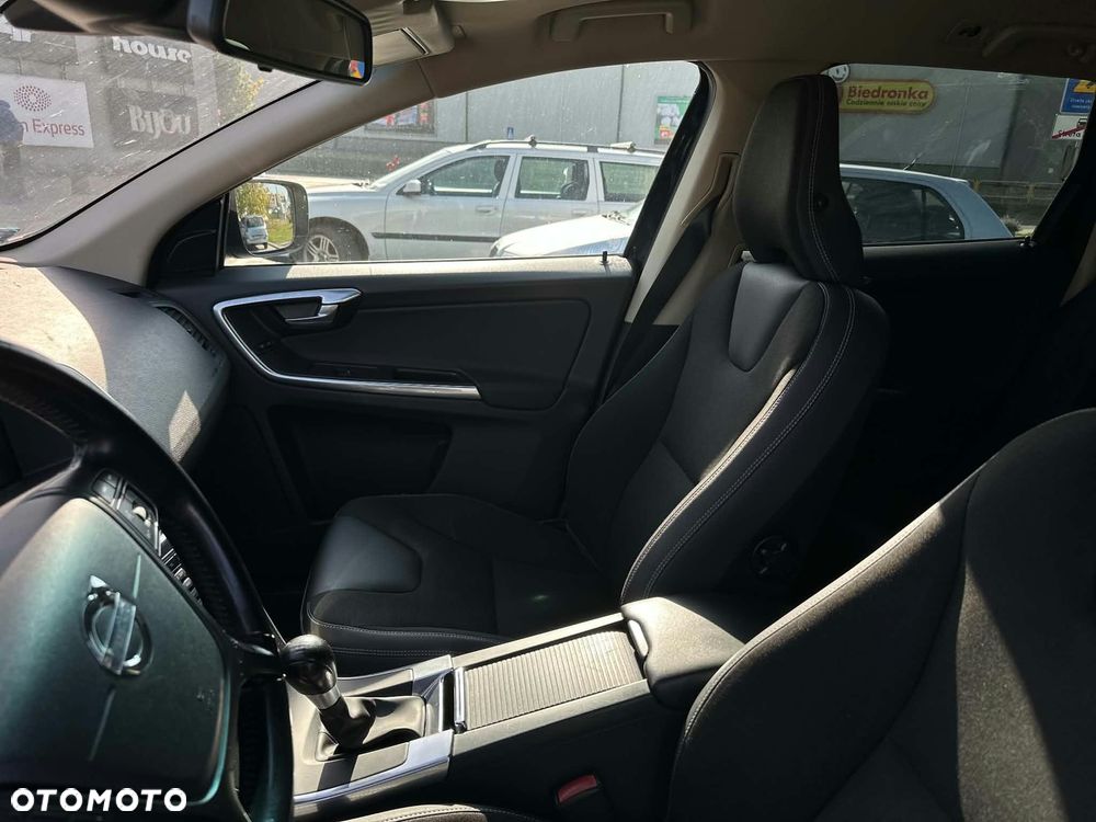 Volvo XC 60 - 9