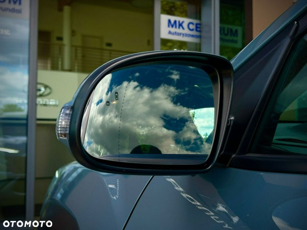 Hyundai Kona 1.6 T-GDI Premium DCT - 11