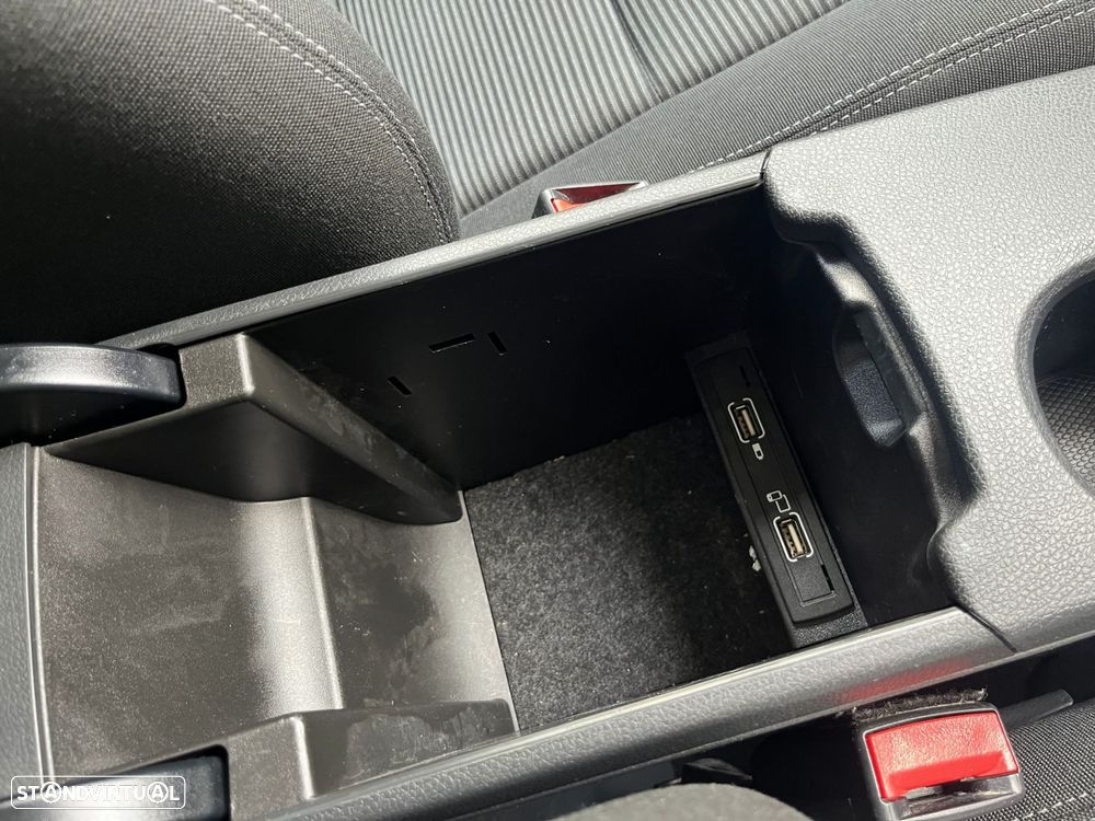 Mercedes-Benz B 180 CDi Style - 24